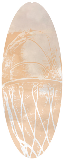 DNSA18-348-BZ On Gods Court Bronze